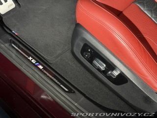 BMW X6 X6M*Comp*Laser*Bowers*Sky 2020