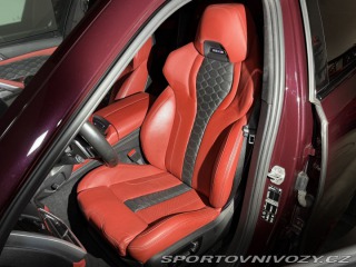 BMW X6 X6M*Comp*Laser*Bowers*Sky 2020