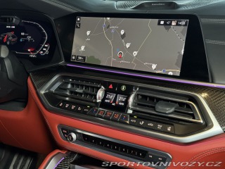 BMW X6 X6M*Comp*Laser*Bowers*Sky 2020