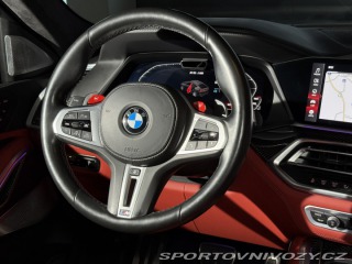 BMW X6 X6M*Comp*Laser*Bowers*Sky 2020