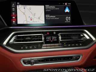 BMW X6 X6M*Comp*Laser*Bowers*Sky 2020