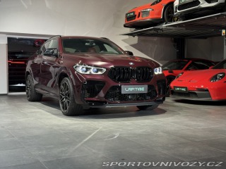 BMW X6 X6M*Comp*Laser*Bowers*Sky 2020