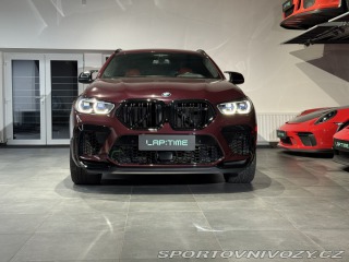 BMW X6 X6M*Comp*Laser*Bowers*Sky 2020