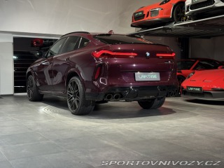 BMW X6 X6M*Comp*Laser*Bowers*Sky 2020