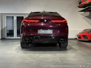 BMW X6 X6M*Comp*Laser*Bowers*Sky 2020