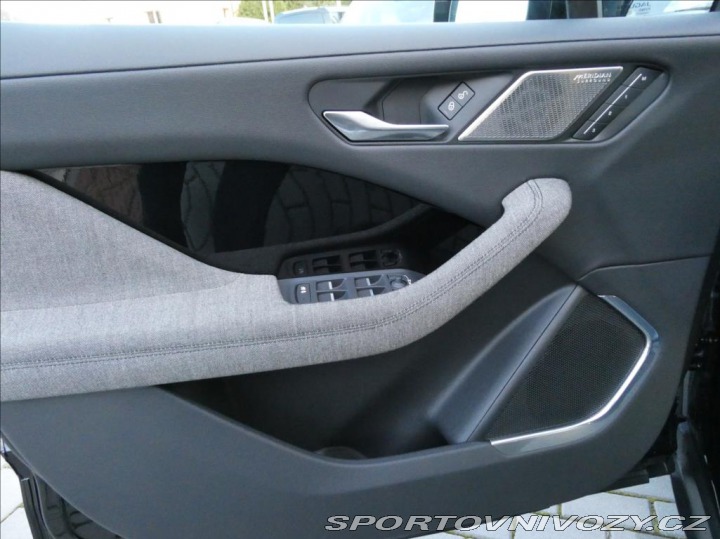 Jaguar I-Pace 0,0 EV400 AWD,1.maj,DPH,Č 2019