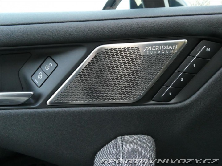 Jaguar I-Pace 0,0 EV400 AWD,1.maj,DPH,Č 2019