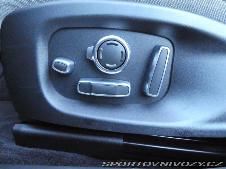 Jaguar I-Pace 0,0 EV400 AWD,1.maj,DPH,Č 2019