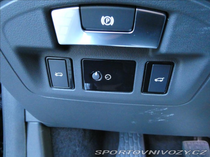 Jaguar I-Pace 0,0 EV400 AWD,1.maj,DPH,Č 2019