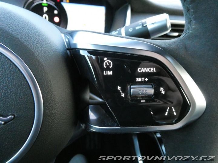 Jaguar I-Pace 0,0 EV400 AWD,1.maj,DPH,Č 2019