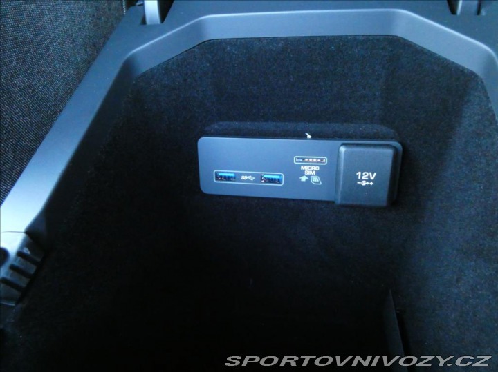 Jaguar I-Pace 0,0 EV400 AWD,1.maj,DPH,Č 2019