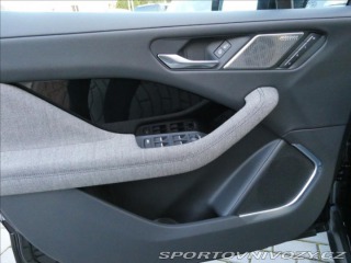 Jaguar I-Pace 0,0 EV400 AWD,1.maj,DPH,Č 2019