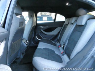 Jaguar I-Pace 0,0 EV400 AWD,1.maj,DPH,Č 2019