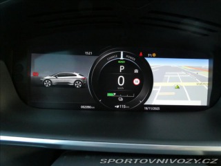 Jaguar I-Pace 0,0 EV400 AWD,1.maj,DPH,Č 2019