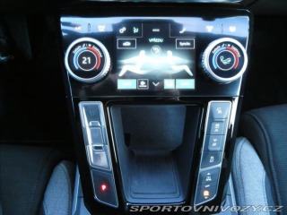 Jaguar I-Pace 0,0 EV400 AWD,1.maj,DPH,Č 2019