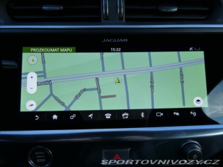 Jaguar I-Pace 0,0 EV400 AWD,1.maj,DPH,Č 2019