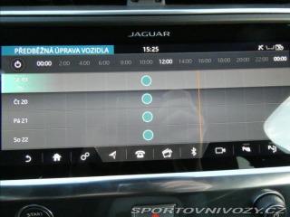 Jaguar I-Pace 0,0 EV400 AWD,1.maj,DPH,Č 2019