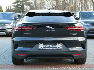 Jaguar I-Pace 0,0 EV400 AWD,1.maj,DPH,Č 2019