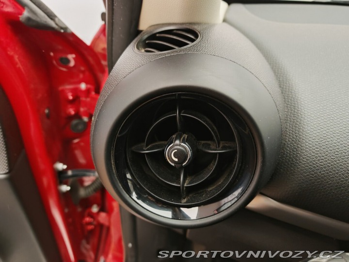 Mini Cooper 1.6 D ALL4 Countryman 2015