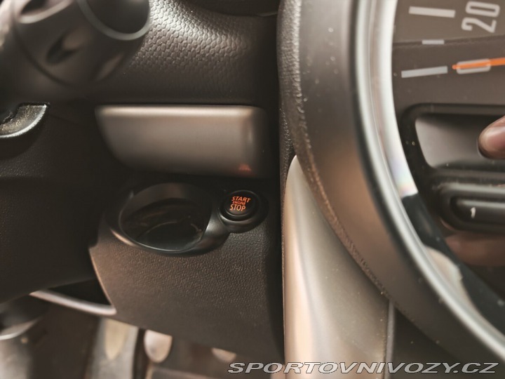 Mini Cooper 1.6 D ALL4 Countryman 2015