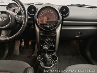 Mini Cooper 1.6 D ALL4 Countryman 2015