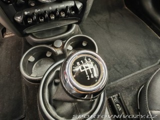 Mini Cooper 1.6 D ALL4 Countryman 2015