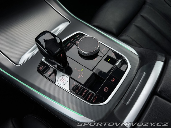 BMW X5 40i Msport X-drive Nez.to 2019