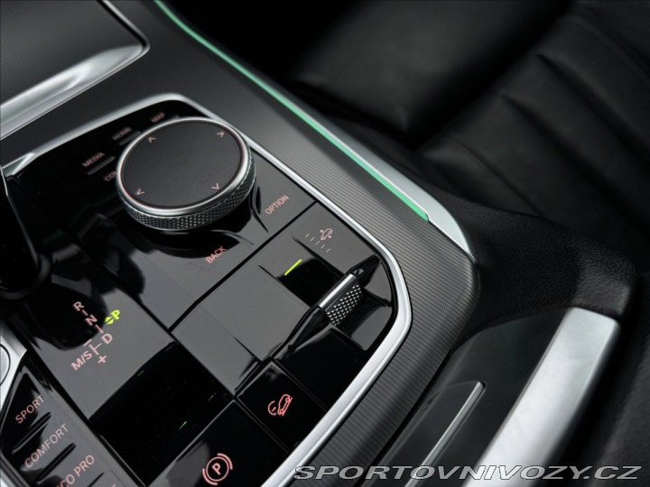 BMW X5 40i Msport X-drive Nez.to 2019