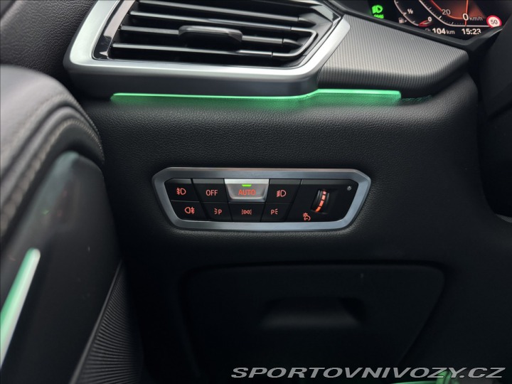 BMW X5 40i Msport X-drive Nez.to 2019