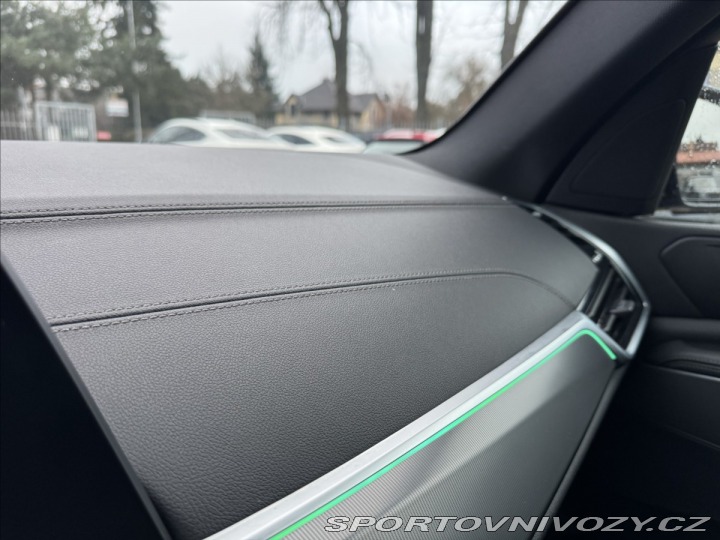 BMW X5 40i Msport X-drive Nez.to 2019