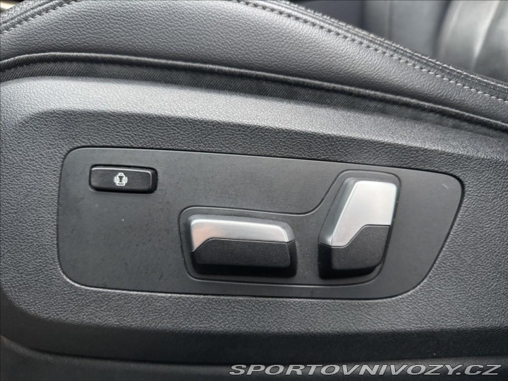 BMW X5 40i Msport X-drive Nez.to 2019