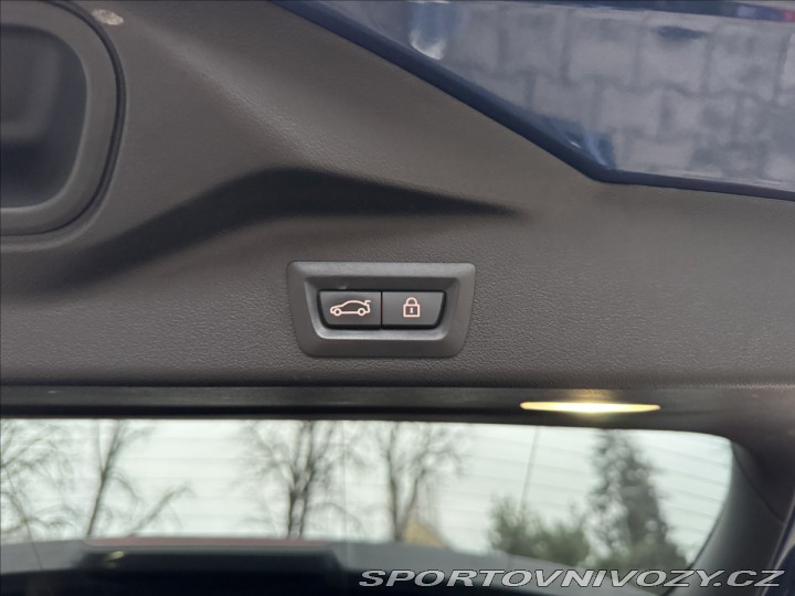 BMW X5 40i Msport X-drive Nez.to 2019