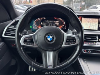 BMW X5 40i Msport X-drive Nez.to 2019