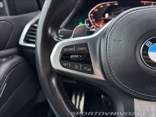 BMW X5 40i Msport X-drive Nez.to 2019