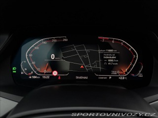 BMW X5 40i Msport X-drive Nez.to 2019