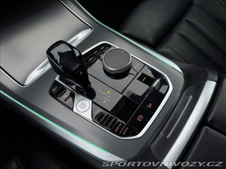 BMW X5 40i Msport X-drive Nez.to 2019