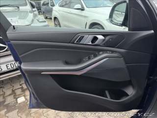 BMW X5 40i Msport X-drive Nez.to 2019