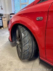 Seat Leon Cupra R 2011