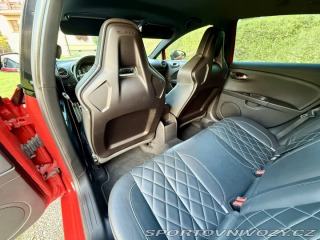 Seat Leon Cupra R 2011