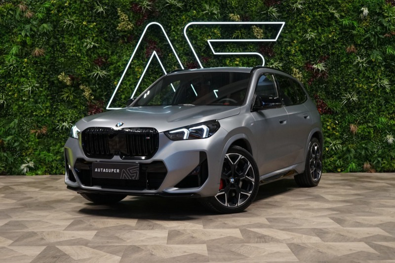 BMW X1 M35i*xDRIVE*PANO*360*HUD*