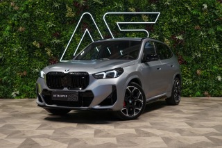 BMW X1 M35i*xDRIVE*PANO*360*HUD*