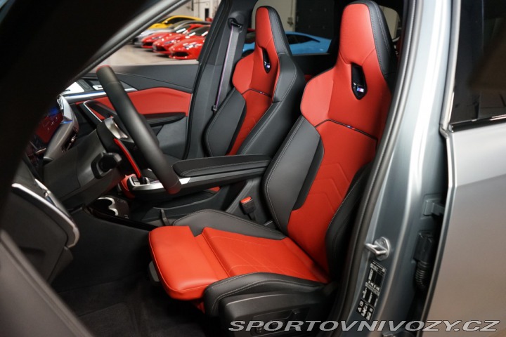 BMW X1 M35i*xDRIVE*PANO*360*HUD* 2025