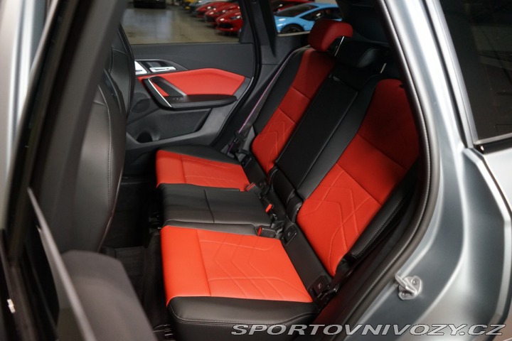 BMW X1 M35i*xDRIVE*PANO*360*HUD* 2025