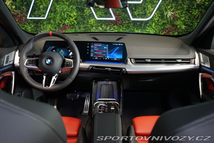 BMW X1 M35i*xDRIVE*PANO*360*HUD* 2025