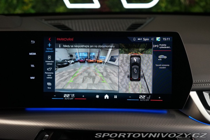 BMW X1 M35i*xDRIVE*PANO*360*HUD* 2025