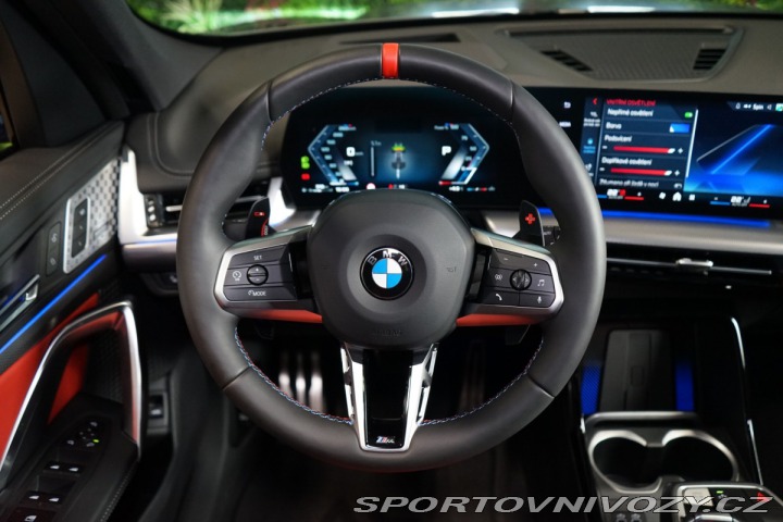 BMW X1 M35i*xDRIVE*PANO*360*HUD* 2025