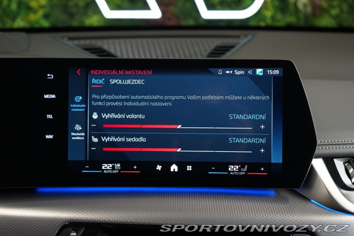 BMW X1 M35i*xDRIVE*PANO*360*HUD* 2025