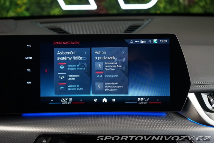 BMW X1 M35i*xDRIVE*PANO*360*HUD* 2025