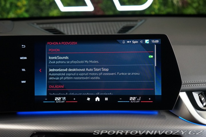 BMW X1 M35i*xDRIVE*PANO*360*HUD* 2025