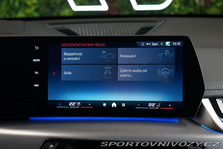 BMW X1 M35i*xDRIVE*PANO*360*HUD* 2025